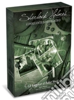 Asmodee: Shci - Gli Irregolari Di Baker Street giochi