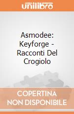 Asmodee: Keyforge - Racconti Del Crogiolo