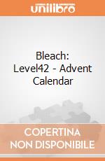 Bleach: Level42 - Advent Calendar giochi