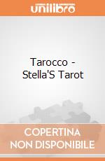 Tarocco - Stella'S Tarot gioco di Dal Negro