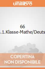 66 ?B.1.Klasse-Mathe/Deutsch gioco