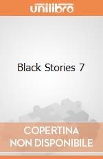 Black Stories 7 gioco
