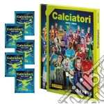 Calciatori 2023-2024 - Album Hardcover giochi