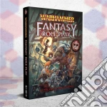 Need Games: Warhammer Fantasy Roleplay giochi