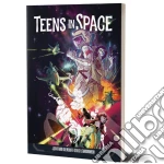 Need Games: Teens In Space giochi