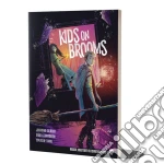Need Games: Kids On Brooms giochi