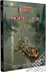Need Games: Warhammer Fantasy Rpg - Il Nemico Dentro Vol.2 giochi