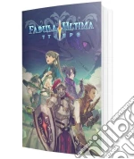 Need Games: Fabula Ultima giochi