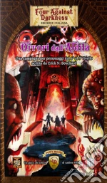 Orrori dall'Aldilà. Four against darkness giochi