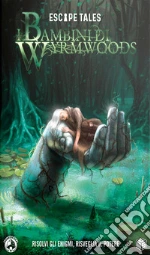 Ms Edizioni: Escape Tales: I Bambini Di Wyrmwoods giochi