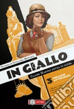 Ms Edizioni: In Giallo (Gioco Da Tavolo) giochi