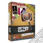 Ms Edizioni: Hidden Games - In Bilico Su Un Filo giochi