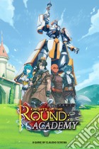 Knights of the Round: Academy-Corebook. Ediz. italiana giochi