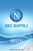 Napoli. Best 11 board game. Nuova ediz. gioco di Tranchina Paolo Cavalli Lorenzo