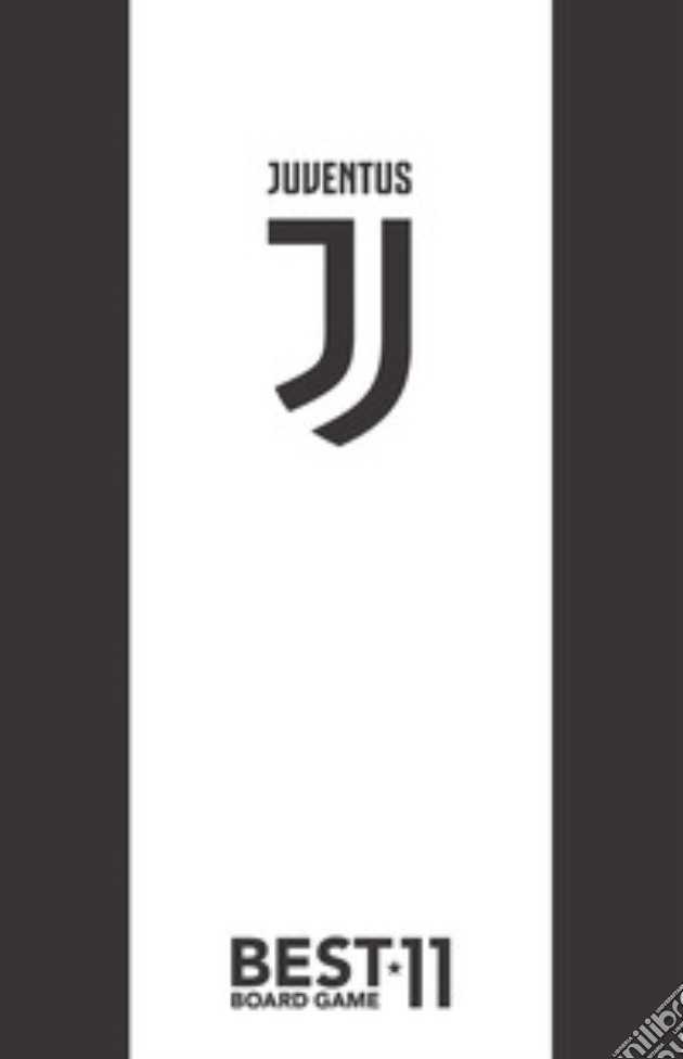 Juventus. Best 11 board game. Nuova ediz. gioco di Tranchina Paolo, Cavalli Lorenzo