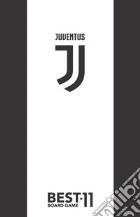 Juventus. Best 11 board game. Nuova ediz. gioco di Tranchina Paolo Cavalli Lorenzo