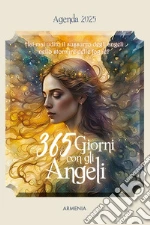 365 Giorni Con Gli Angeli. Agenda 2025 giochi