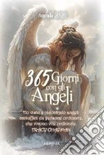 365 Giorni Con Gli Angeli. Agenda 2026 giochi