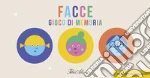 Facce. Gioco di memoria giochi