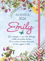 Agenda Emily 2026 giochi