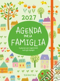 Agenda Per La Famiglia 2027 giochi