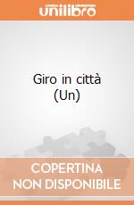 Giro in città (Un) giochi
