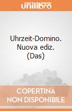 Uhrzeit-Domino. Nuova ediz. (Das) giochi