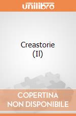 Creastorie (Il) giochi