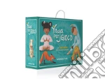 Anna LÃ¡ng - Yoga Per Gioco. Con Tanti Giochi Per Crescere In Armonia giochi