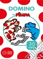 Il domino di Pimpa