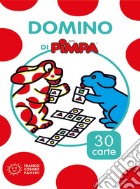 Domino di Pimpa gioco di Altan Tullio Francesco