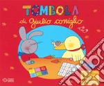 Tombola Di Giulio Coniglio giochi