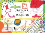Atelier del disegno (L')