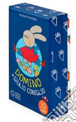 Domino di Giulio Coniglio