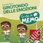 Giocamemo - Il Girotondo Delle Emozioni giochi