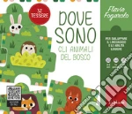 Imparo A Parlare - Dove Sono Gli Animali Del Bosco giochi