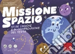 Imparo Giocando - Missione Spazio giochi