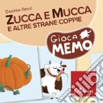 Giocamemo - Zucca E Mucca E Altre Strane Coppie giochi