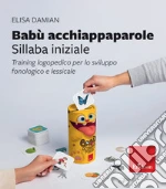 Babu Acchiappaparole - Sillaba Iniziale giochi
