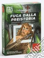 Playscape - Fuga Dalla Preistoria giochi