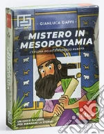 Playscape - Mistero In Mesopotamia giochi