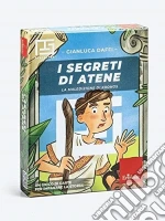 Playscape - I Segreti Di Atene giochi