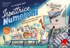 Vàligettà dell'Ispettrice Numeroni (Là) gioco