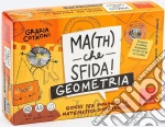 Imparo Giocando - Ma(Th) Che Sfida! Geometria giochi