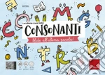Imparo Giocando - Consonanti: Sfide All'Ultima Parola giochi