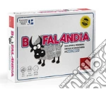 Bufalandia giochi