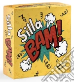 Sillabam giochi