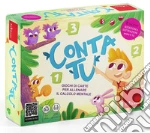 Imparo Giocando - Conta Tu giochi