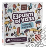 Parole O-Stili - Spunti Di Vista. Stereotipi E Pregiudizi giochi