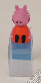 Peppa Pig - Gomma 3D (Display 30 Pz) (No Reso) giochi